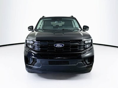 Ford Expedition Active 2027