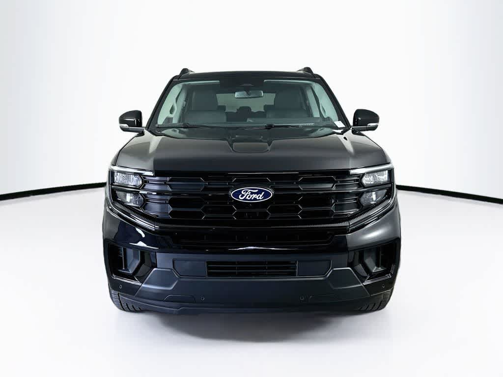 Ford Expedition Active 2027