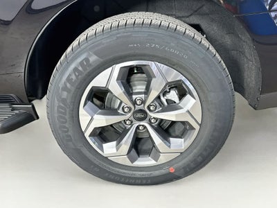 Ford Expedition Active 2027