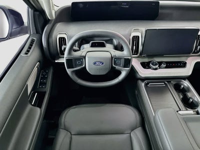 Ford Expedition Active 2027