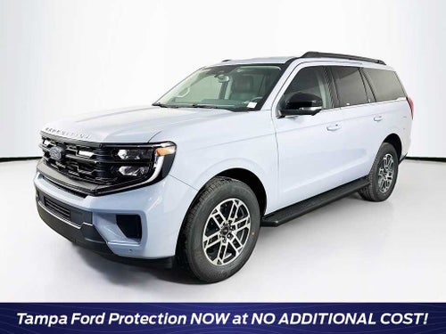 2026 Ford Expedition Activo