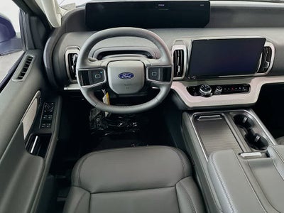2026 Ford Expedition Activo