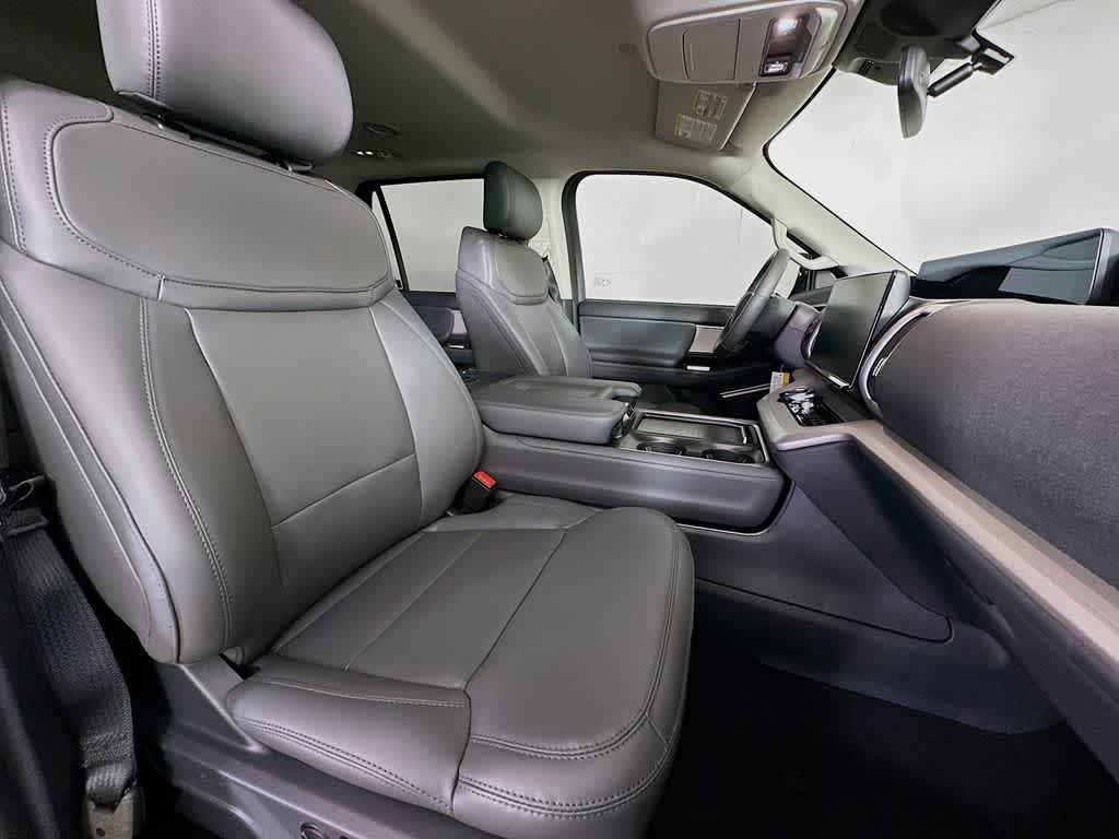 2026 Ford Expedition Activo