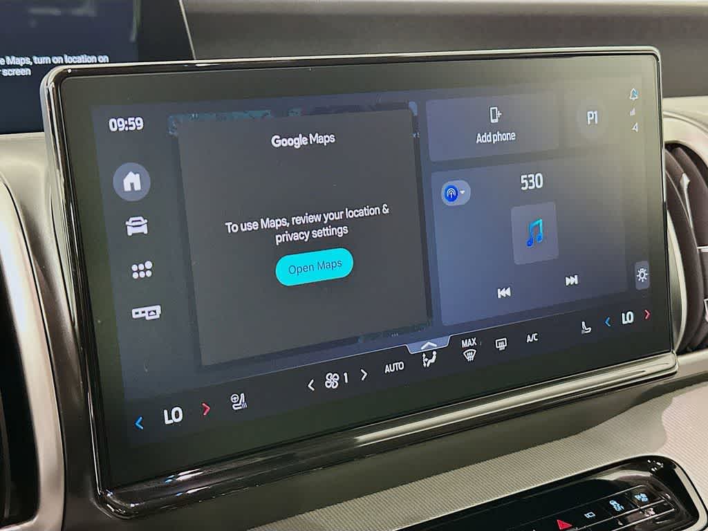 2026 Ford Expedition Activo