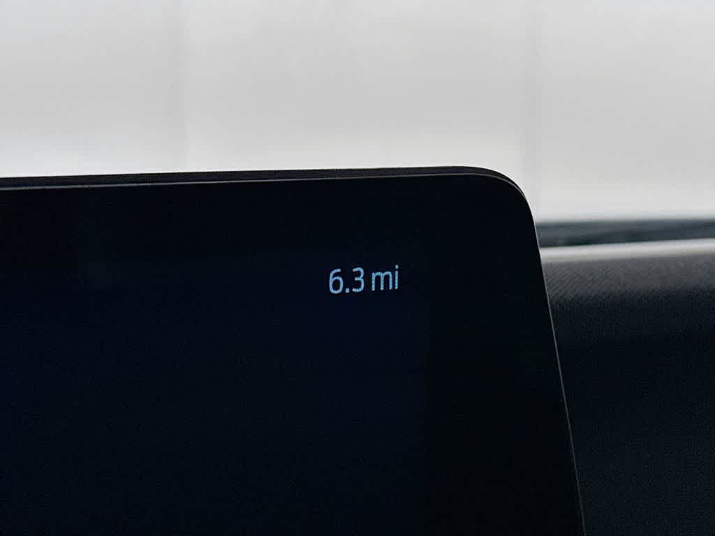 2026 Ford Expedition Activo