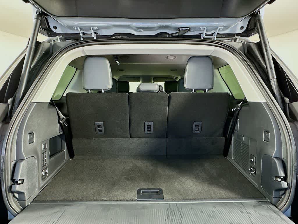 2026 Ford Expedition Activo