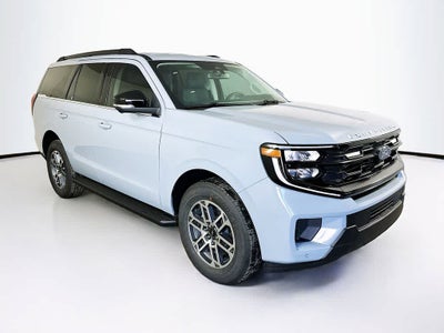 2026 Ford Expedition Activo