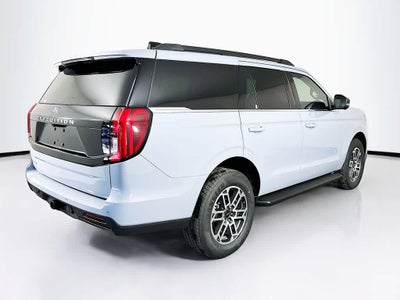 2026 Ford Expedition Activo