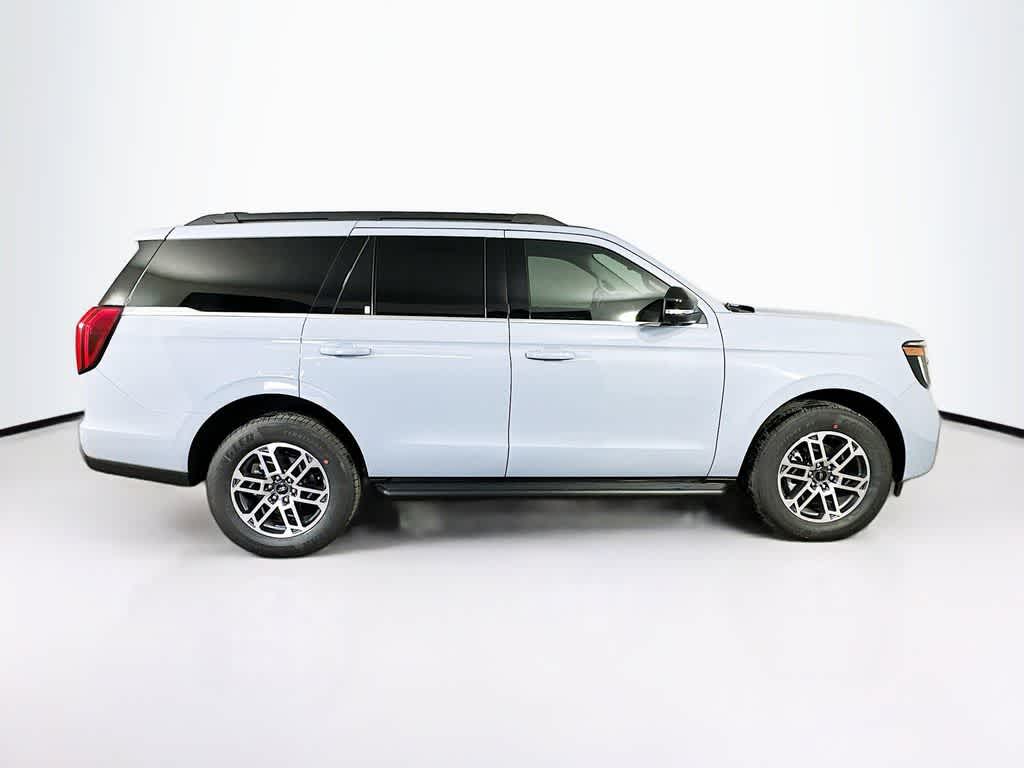 2026 Ford Expedition Activo