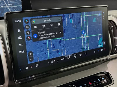 2026 Ford Expedition Activo