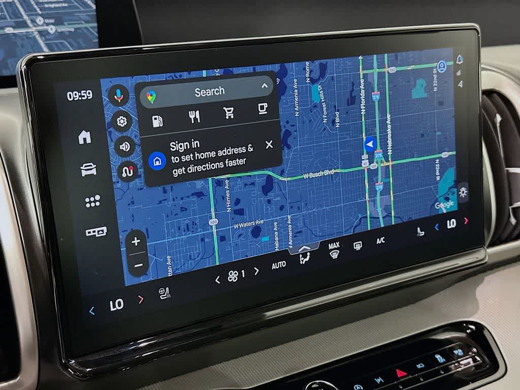 2026 Ford Expedition Activo