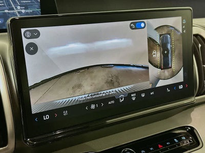 2026 Ford Expedition Activo