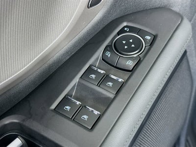 2026 Ford Expedition Activo