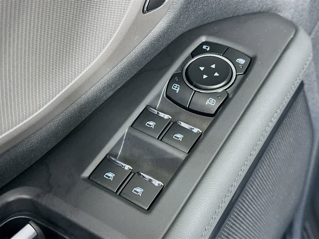 2026 Ford Expedition Activo