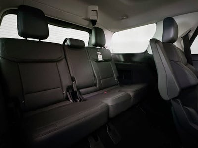 2026 Ford Expedition Activo