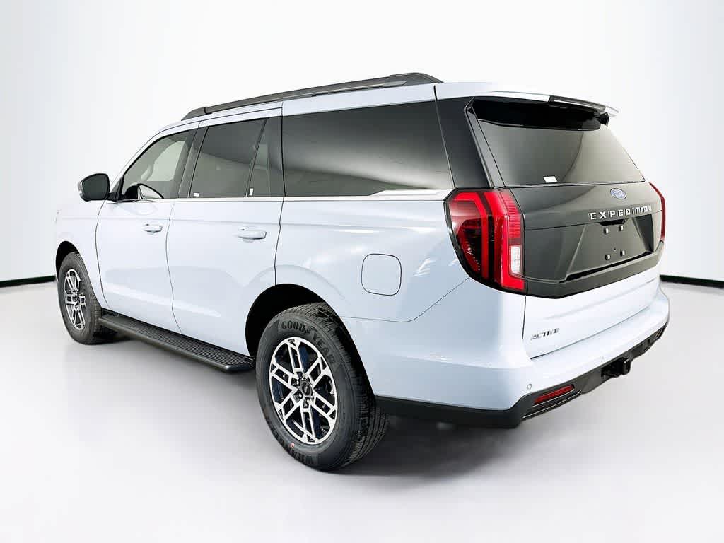 2026 Ford Expedition Activo