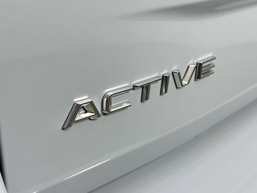 2026 Ford Expedition Activo