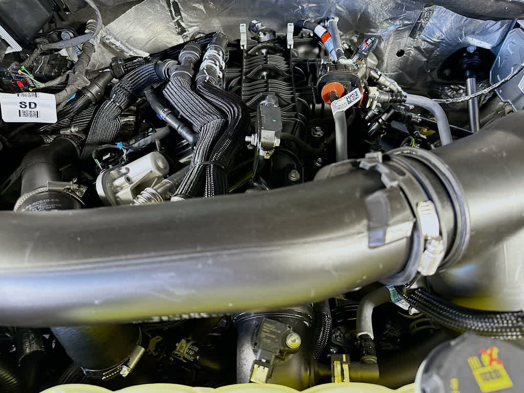 2026 Ford Expedition Activo