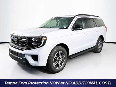 2026 Ford Expedition Activo