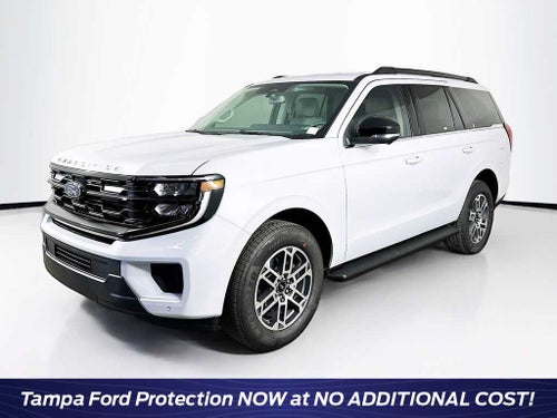 2026 Ford Expedition Activo