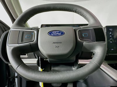 2026 Ford Expedition Activo