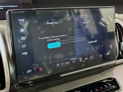 2026 Ford Expedition Activo