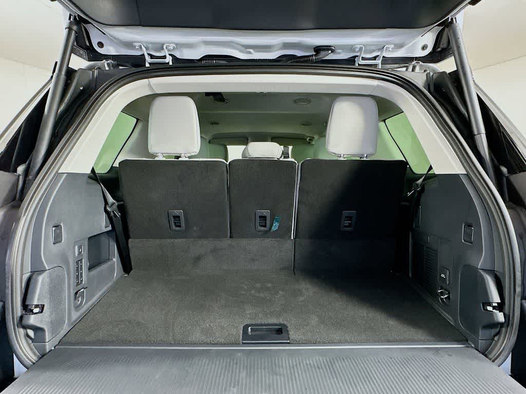 2026 Ford Expedition Activo