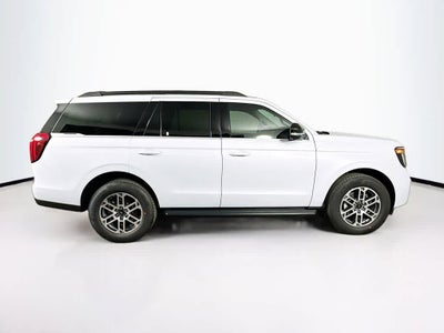 2026 Ford Expedition Activo