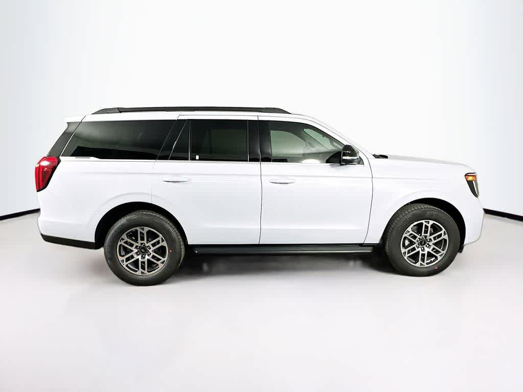 2026 Ford Expedition Activo