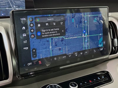 2026 Ford Expedition Activo