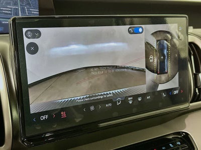 2026 Ford Expedition Activo