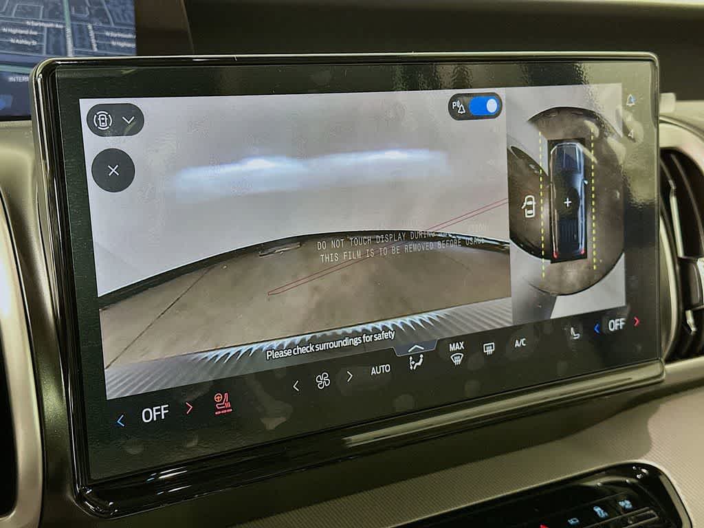 2026 Ford Expedition Activo