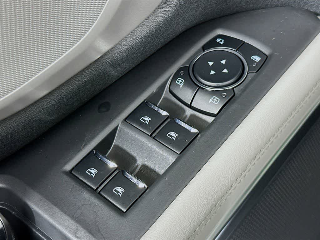 2026 Ford Expedition Activo