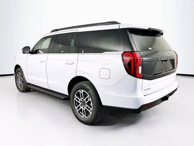 2026 Ford Expedition Activo