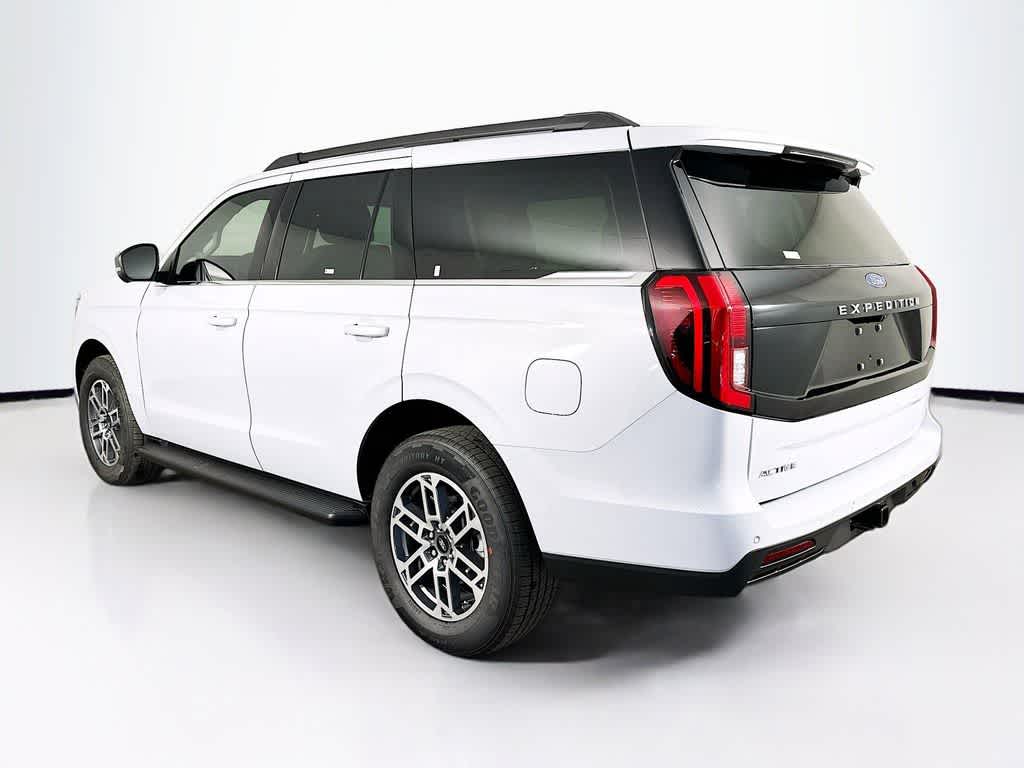 2026 Ford Expedition Activo