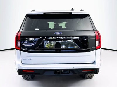 2026 Ford Expedition Activo