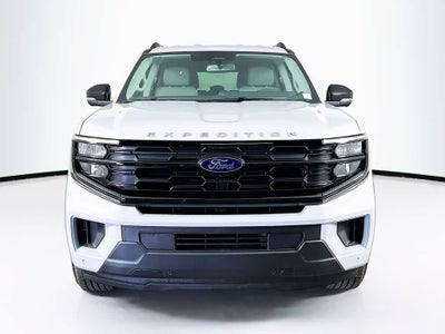 2026 Ford Expedition Activo