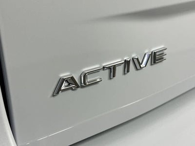 2026 Ford Expedition Activo