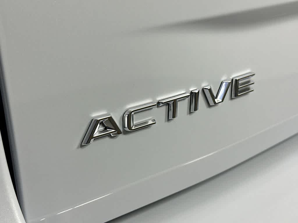 2026 Ford Expedition Activo