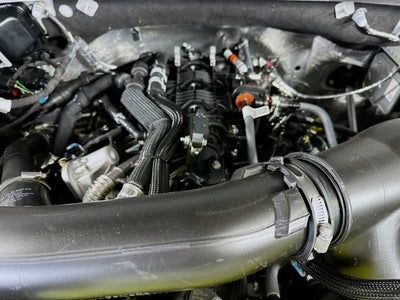 2026 Ford Expedition Activo