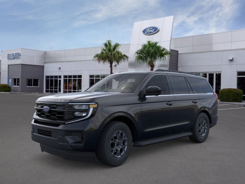 2025 Ford Expedition Activo