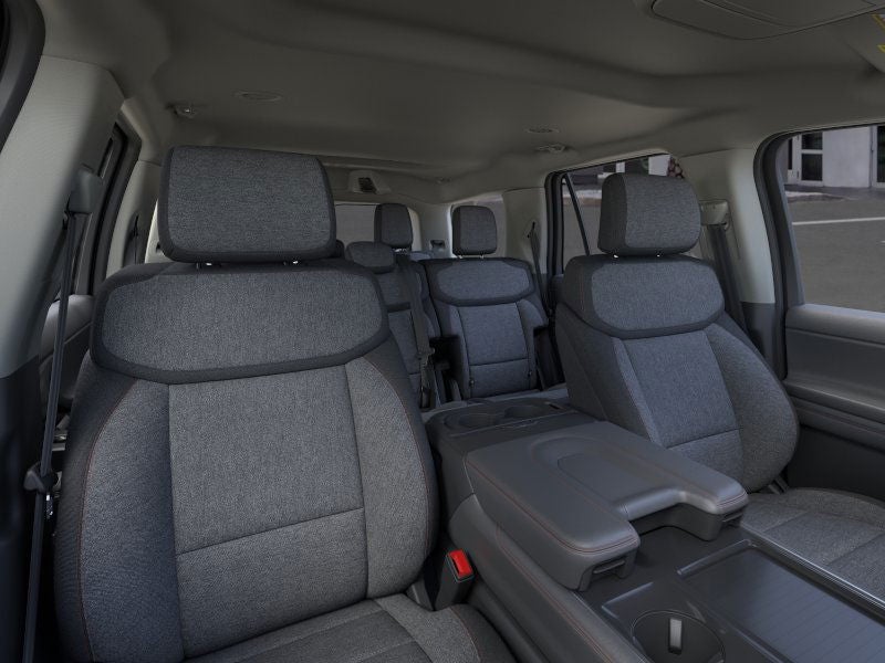 2025 Ford Expedition Activo