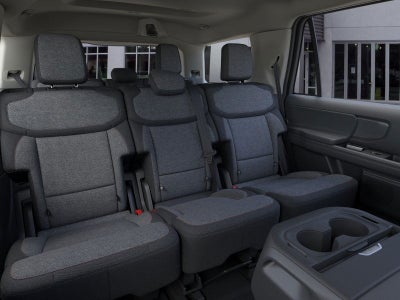 2025 Ford Expedition Activo