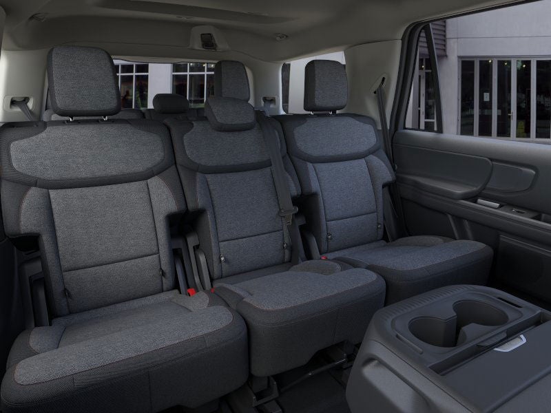 2025 Ford Expedition Activo