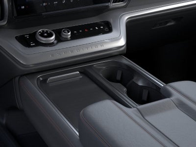 2025 Ford Expedition Activo