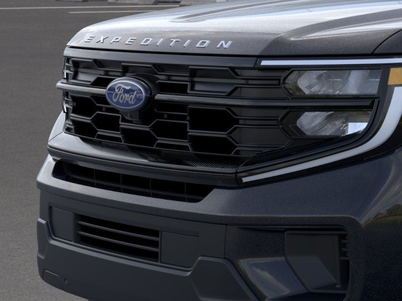 2025 Ford Expedition Activo