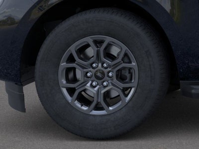 2025 Ford Expedition Activo