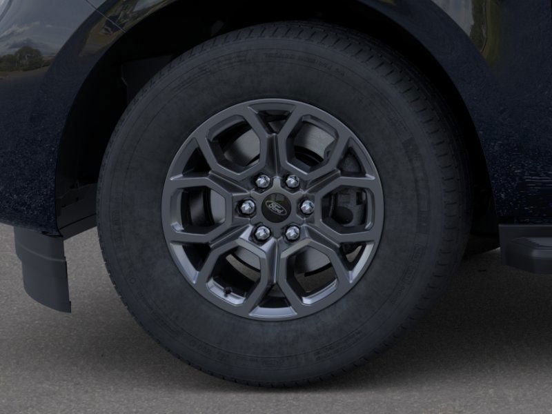 2025 Ford Expedition Activo