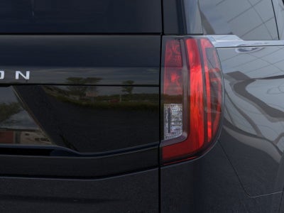 2025 Ford Expedition Activo