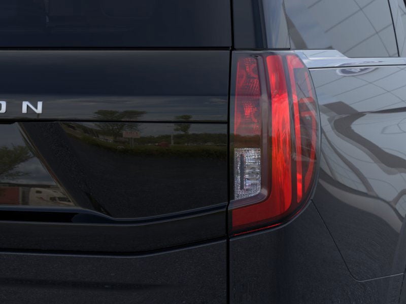 2025 Ford Expedition Activo